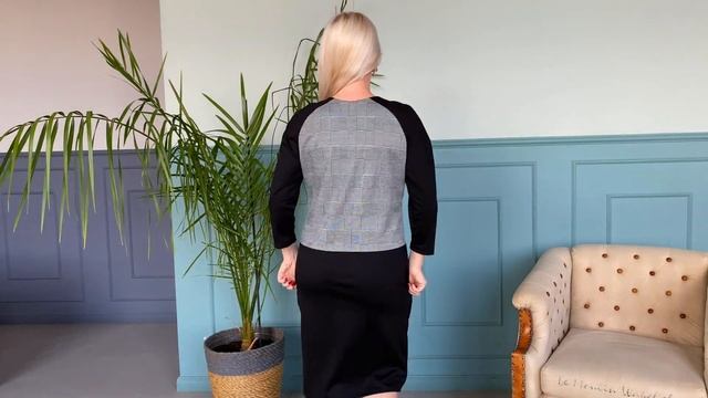 Платье женское Гюзель