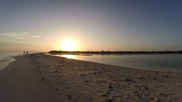 Peaceful mornings at Memories Flamenco - Cayo Coco PART 2 смотреть онлайн