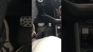 Адаптивный круиз контроль