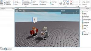 ROBLOX STUDIO TUTORIAL [HOW TO FIX YOUR DIALOG]