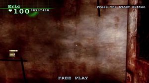 Silent Hill Arcade - Playthrough (No Commentary)