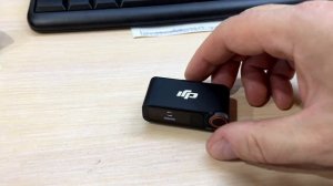 Обновление прошивки DJI MIC 2 микрофона и ресивера. Нюансы которые не показывают!