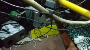 Ремонт лампового телевизора Крым-206. Часть 2