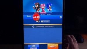 Sanic Meme Jumper,Sonic Dash,Sonic Boom,Sonic Forces,Sonic at the Olympic Games,Sonic Jump Fever