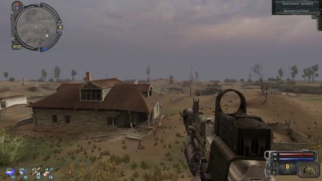 S.T.A.L.K.E.R. - Sigerous Mod 1.7 - #26 - Исследования смотреть онлайн