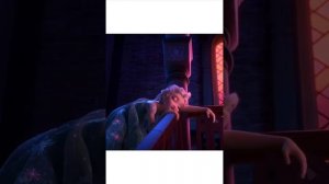 День рождения Анны и... что случилось с Эльзой?