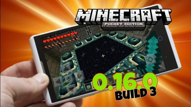 Обзор скачать minecraft 0.16.0 build 3 apk смотреть онлайн