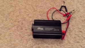 Обзор преобразователя Ritmix RPI-3001