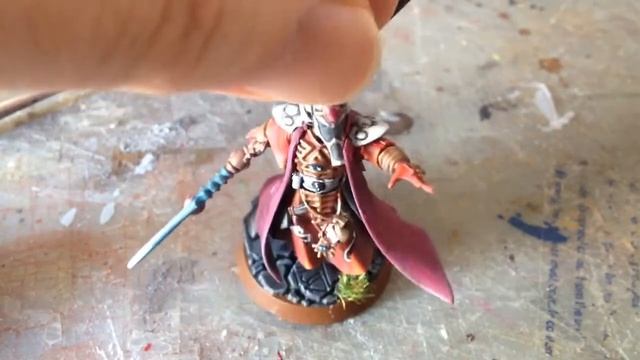 He's alive! Studio update ramble смотреть онлайн