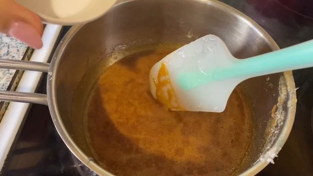 Соленая Карамель/ Рецепт, который точно получится у каждого/ Ինչպես պատրաստել կարամել տանը/ смотреть онлайн