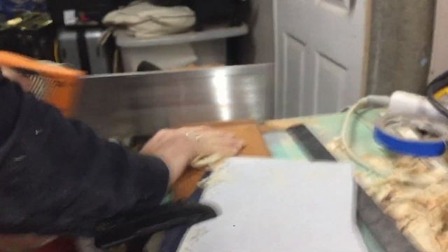 Making a historical dombra | Тарихи домбыра жасау | Изготовление исторической домбры
