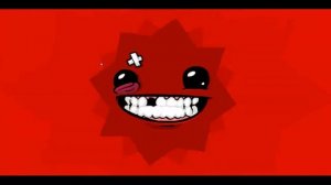 Super meat boy Выпуск No. 1. [Прохождение, приколы, фейлы]