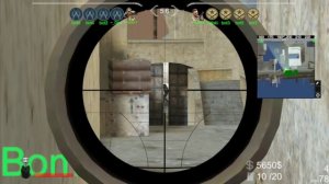 МУВИК ПО БРУТАЛ СТРАЙК