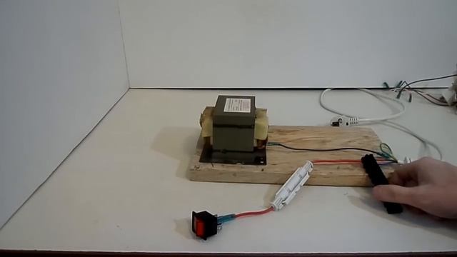 Узоры Лихтенберга как сделать самому! смотреть онлайн