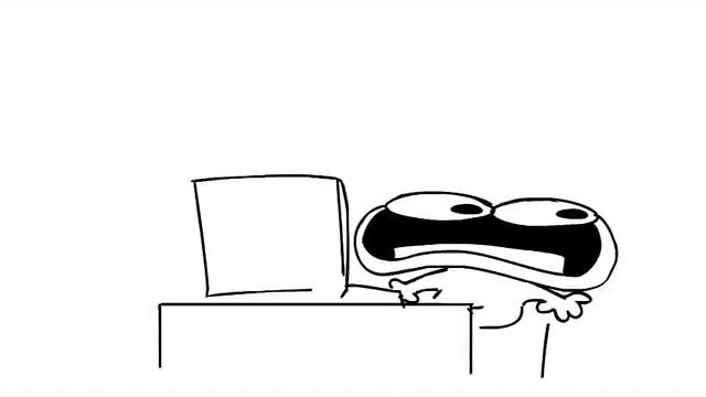 When my brother looks at Shadman art смотреть онлайн