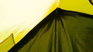 Палатка TRAMP Lite Camp 4. Краткий обзор.