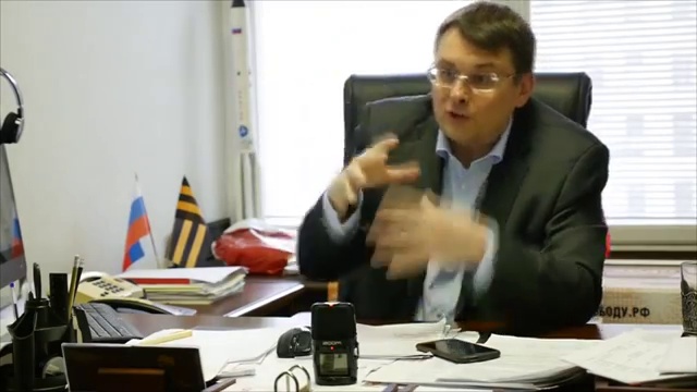 Про голосование депутатов и ручной режим Путина в Крыму смотреть онлайн