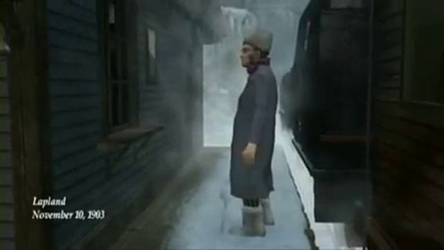 AGON I-III : THE MYSTERIOUS CODEX - Debut Trailer смотреть онлайн