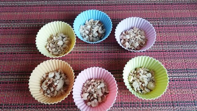 ДОМАШНІ СНІКЕРСИ /Ну оочень вкусные домашние конфеты СНИКЕРС!! смотреть онлайн