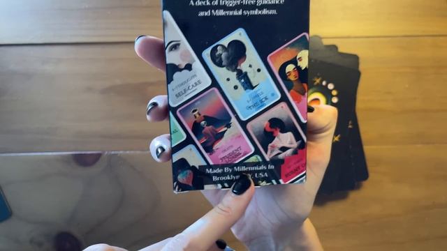 Présentation des Trouvailles du Tarot Festival ? Automne 2023 смотреть онлайн