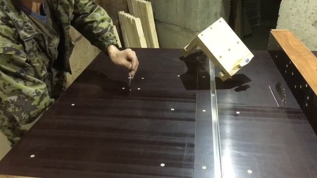 Циркулярный стол своими руками 3 в 1 смотреть онлайн