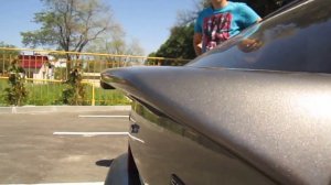 Ivolga Drive 12c *2 + Kicx QS 1.600