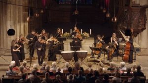 W. A. Mozart: "Serenata Notturna", Serenade No. 6 for Orchestra in D major, K.239