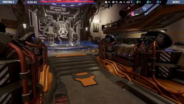 Сборка на время провалена, Прохождение: Mech Mechanic Simulator #10 смотреть онлайн