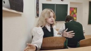 ОТ ПЕРВОГО ЛИЦА: (ШГШ) 4 СЕЗОН 24 СЕРИЯ