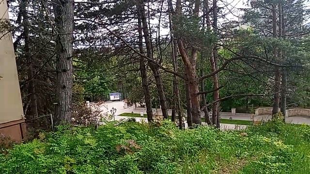 Кисловодск. Храм Пантелеймона. 20.05.2023 г. смотреть онлайн