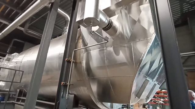 Как делают сыр и сухое молоко в Голландии? - часть 1-я смотреть онлайн