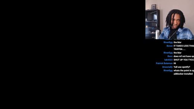 BANNED OFF ROBLOX ? BECAUSE IM A OG ? 4:30 PM STREAM ? смотреть онлайн