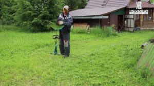 ЗАМЕНА ЛЕСКИ ДЛЯ ТРИММЕРА. 5 ВАРИАНТОВ. ЭКСПЕРИМЕНТЫ ЖКВ Саморучка