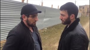 Ты мне больше не друг