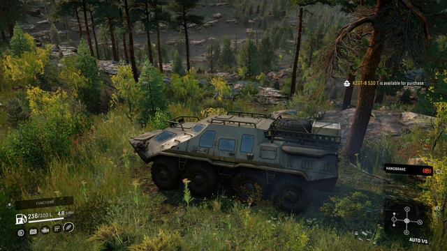 AZOV 73210 ALL Upgrade Locations