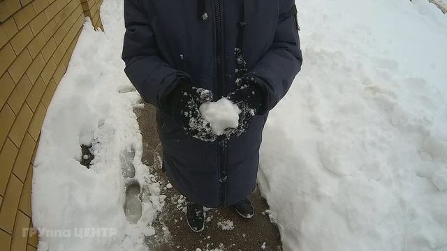 Крымск утонул.. в снегу | ГРУппа_ЦЕНТР смотреть онлайн