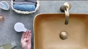 Диспенсер для жидкого мыла