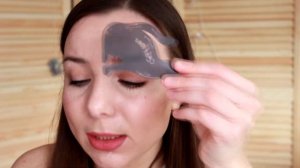 ТРАФАРЕТ ДЛЯ СТРЕЛОК? СЕРЬЁЗНО?? CAT LINE