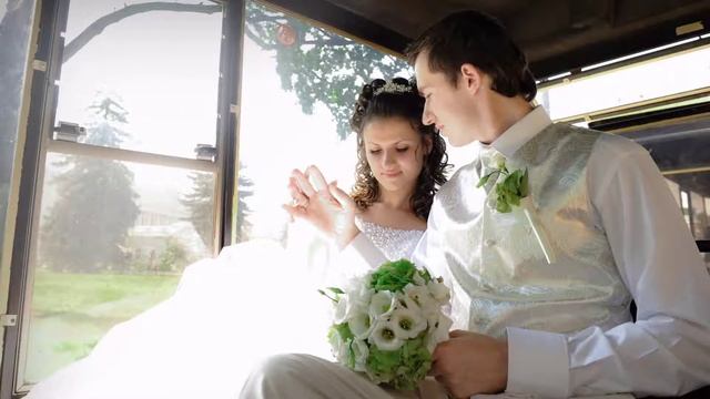 Вадим и Аня 18 июля 2010 смотреть онлайн