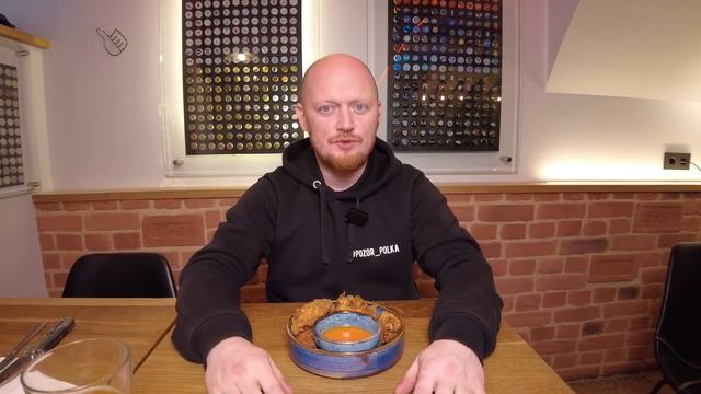 Меню бара "ТБП": Рулька, супы и великолепный второй кран. смотреть онлайн