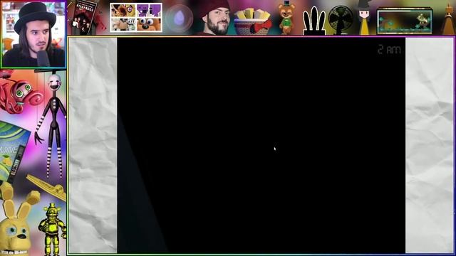 REVISITANDO FNAF 4 al 100% смотреть онлайн