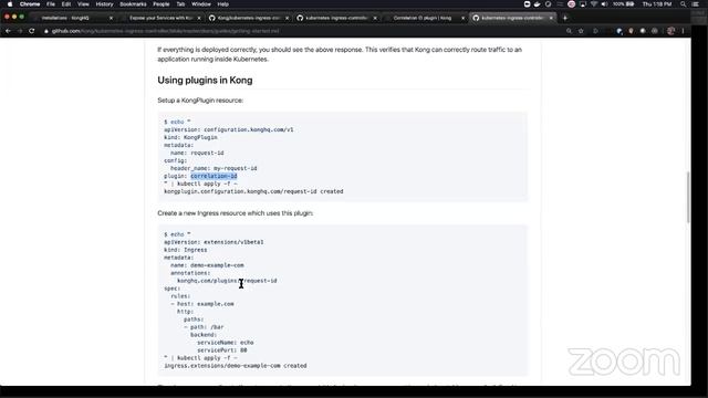 Hoot [Episode 9] API Gateways - Kong
