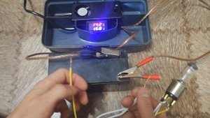 Зарядное устройство из импульсного блока питания (часть 3)