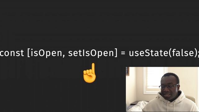 codeExplained: Conditional Rendering