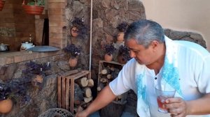 КАЗАН? КАБОБ из ?КУРИЦЫ! ХРУСТЯЩАЯ корочка!