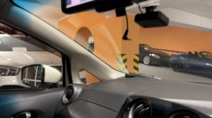 Nissan Note e power 2016. Автомобиль с пробегом