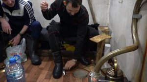 Озеро Щучье. Рыбалка на Рипуса. Боровое!