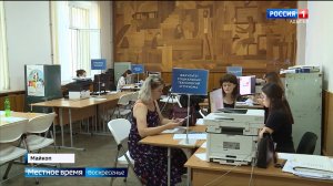 Приемная кампания в ВУЗах России вступила в активную фазу