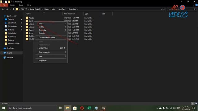 SOLUCIONADO (SOLVED) - COREL DRAW 2020 Inicia Pero No Abre смотреть онлайн