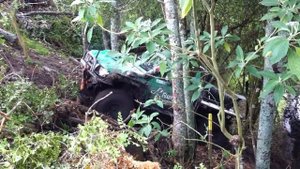 RUNVA EWX9500-Q  - Winch Challenge Winner